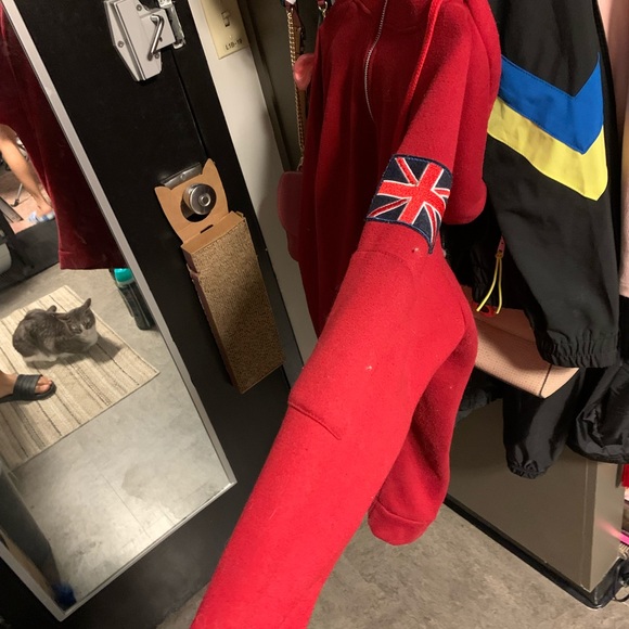 Hoodie UK - Picture 2 of 3